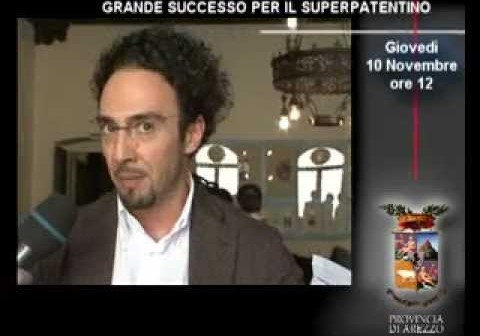 >Il progetto ‘superpatentino’ decolla (video)