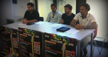 presentazione Mengo2012